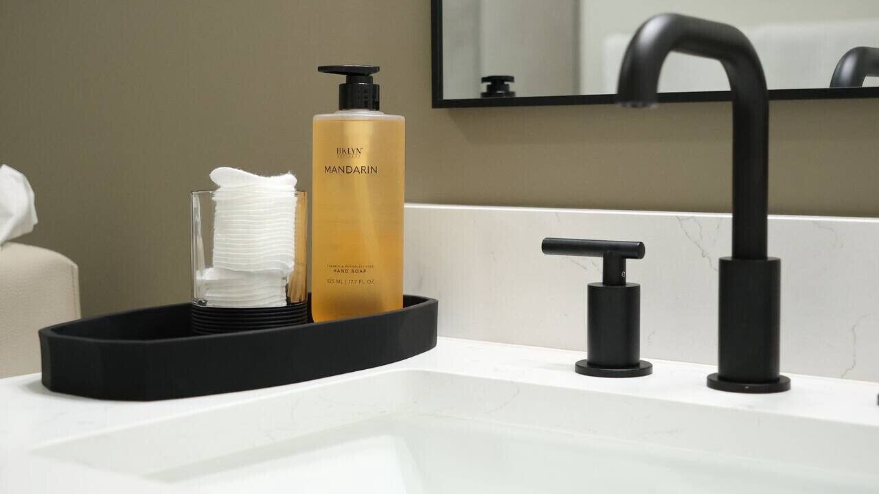 Photo of Bathroom in East Naples