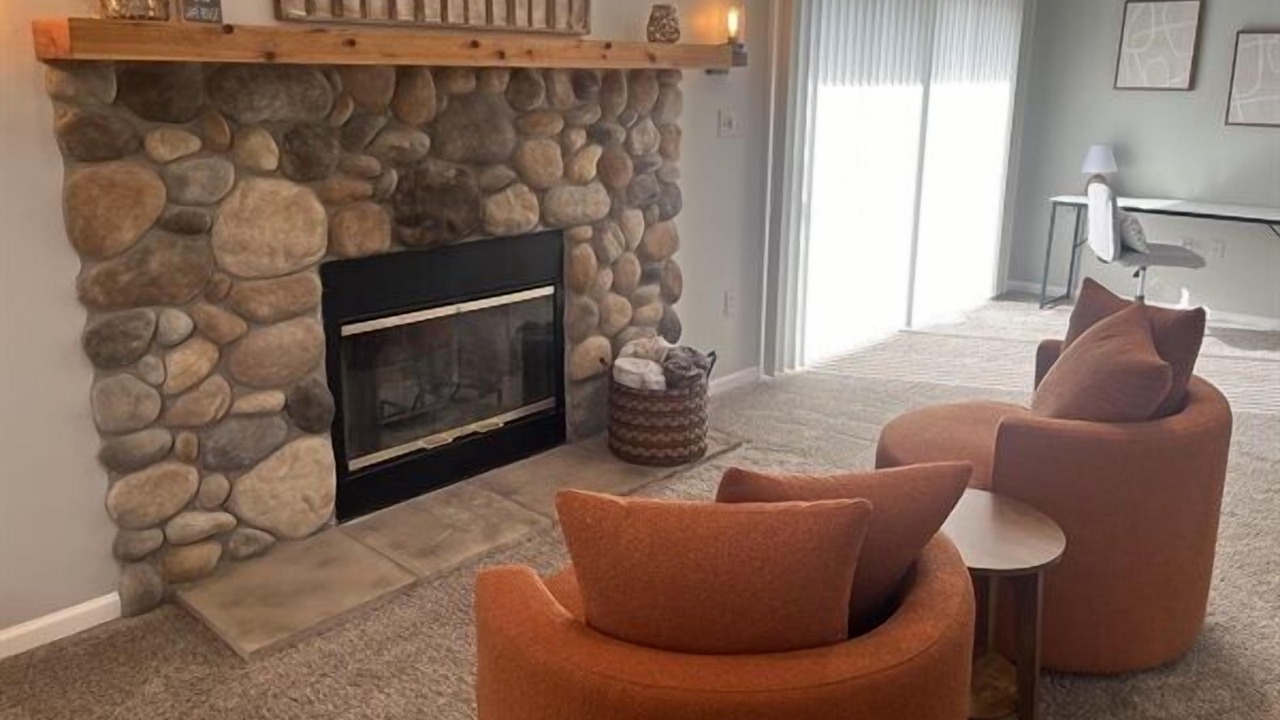 Photo of Livingroom in Marion
