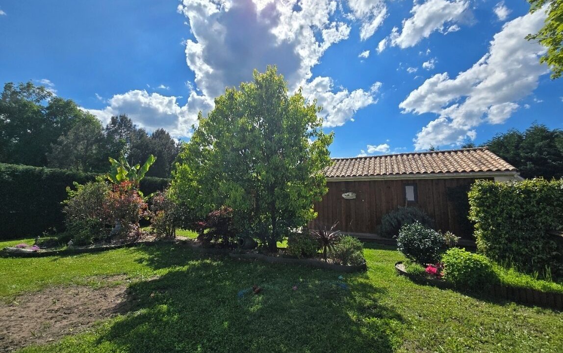 Photo of Outdoor in Sanguinet