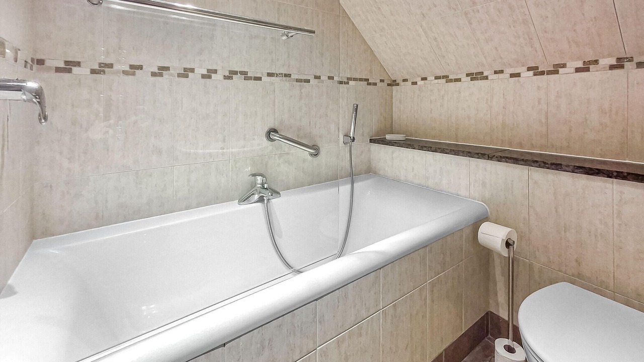 Photo of Bathroom in Louargat