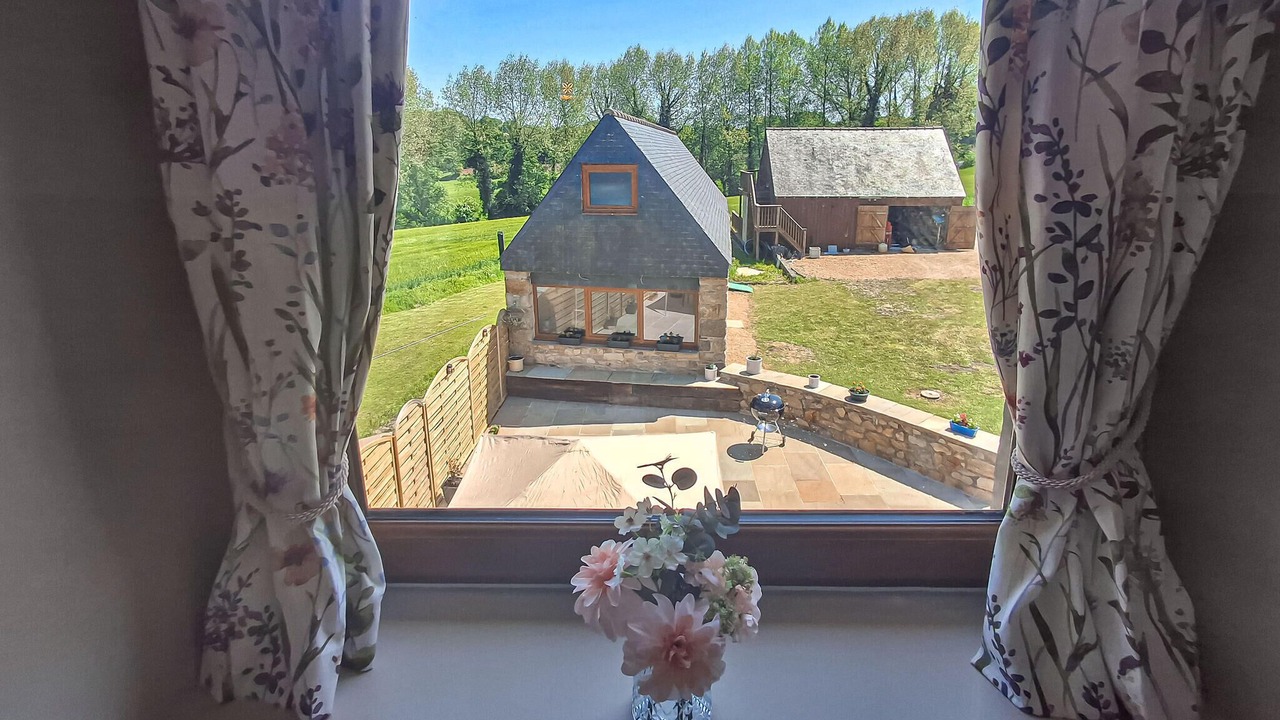 Photo of Bedroom in Louargat