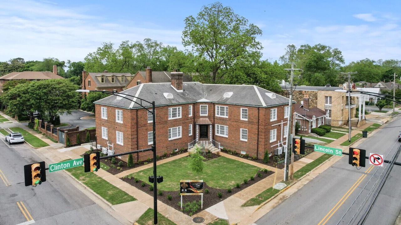 Photo of Outdoor in Old Town