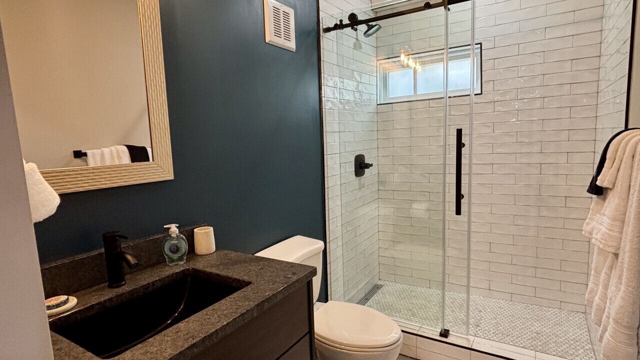 Photo of Bathroom in Old Town