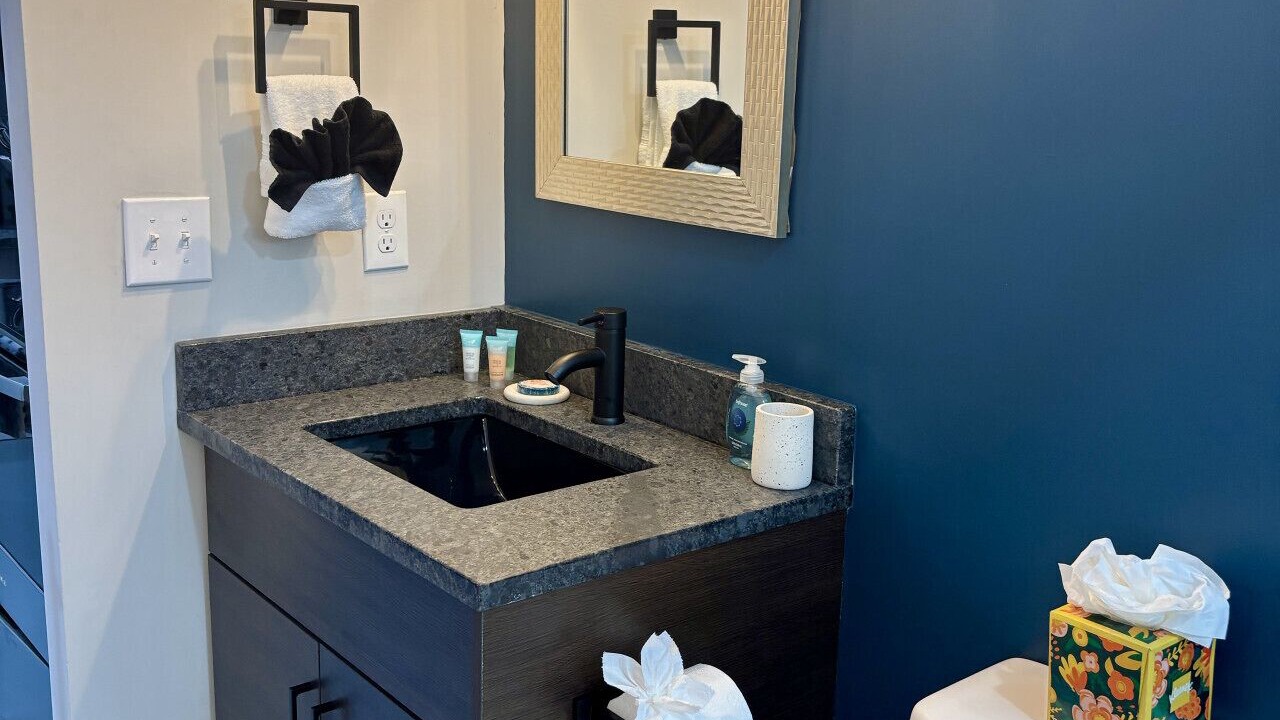 Photo of Bathroom in Old Town