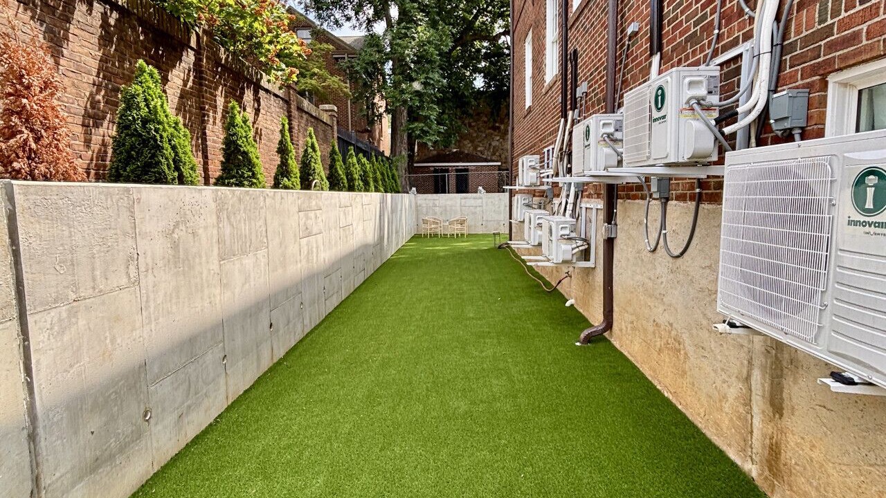 Photo of Outdoor in Old Town