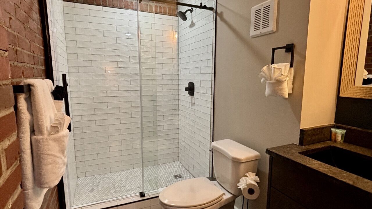 Photo of Bathroom in Old Town