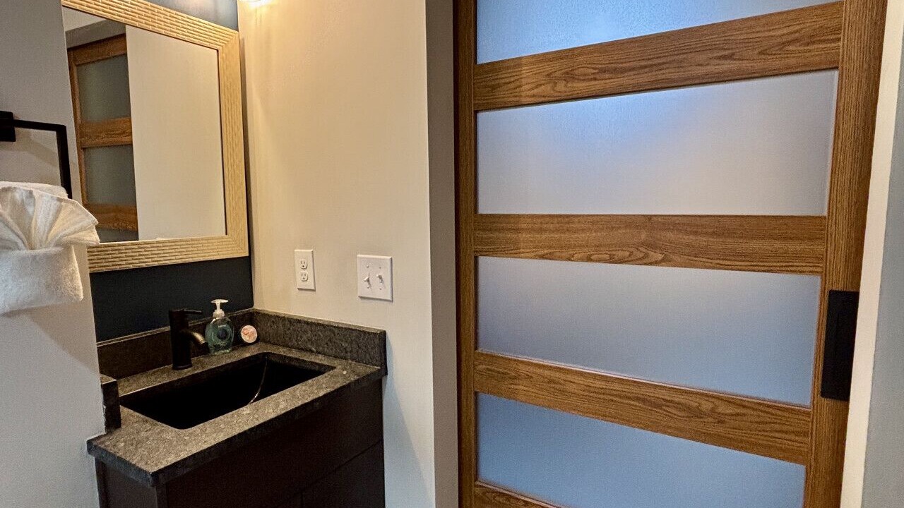 Photo of Bathroom in Old Town