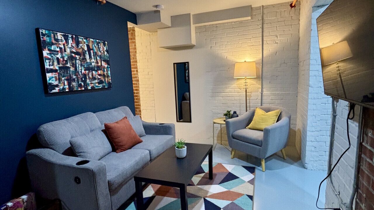 Photo of Livingroom in Old Town