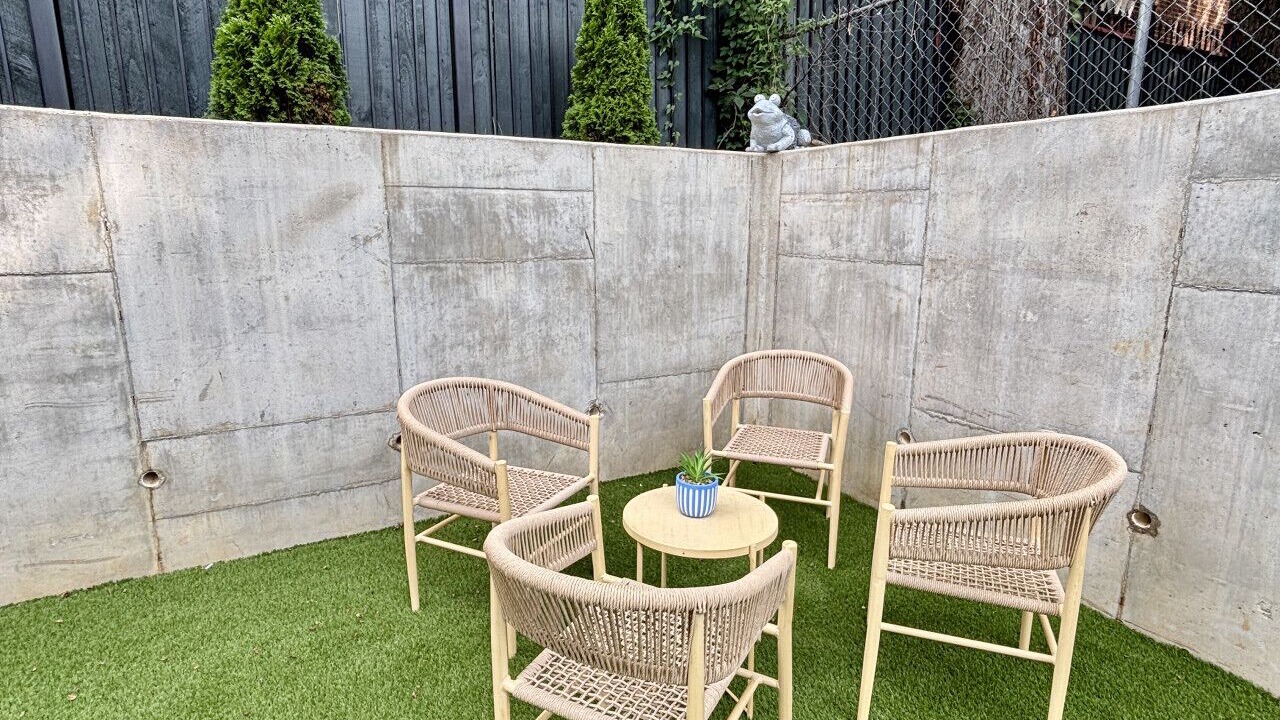 Photo of Patio Balcony in Old Town
