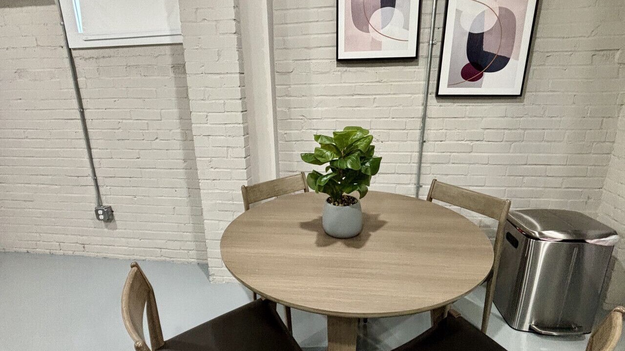 Photo of Livingroom in Old Town