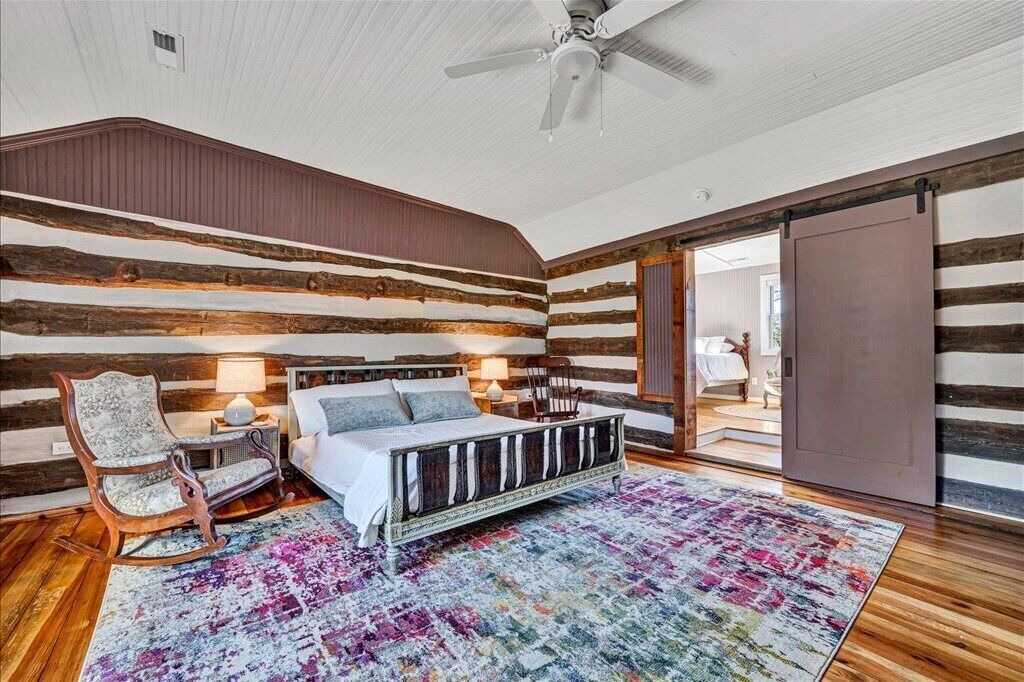 Photo of Bedroom in Lowesville