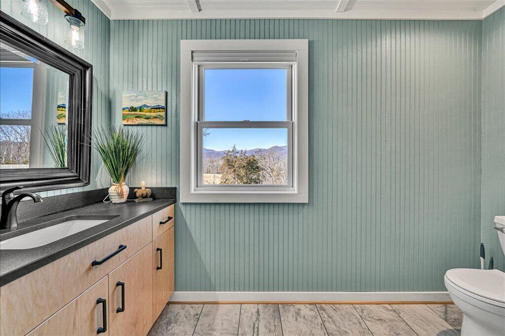 Photo of Bathroom in Lowesville