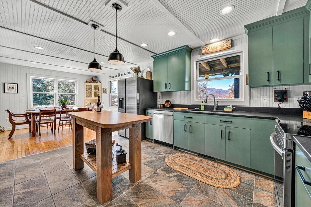 Photo of Kitchen in Lowesville