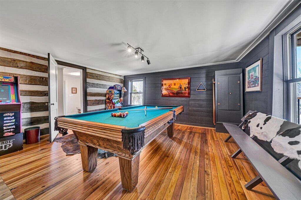 Photo of Bedroom in Lowesville
