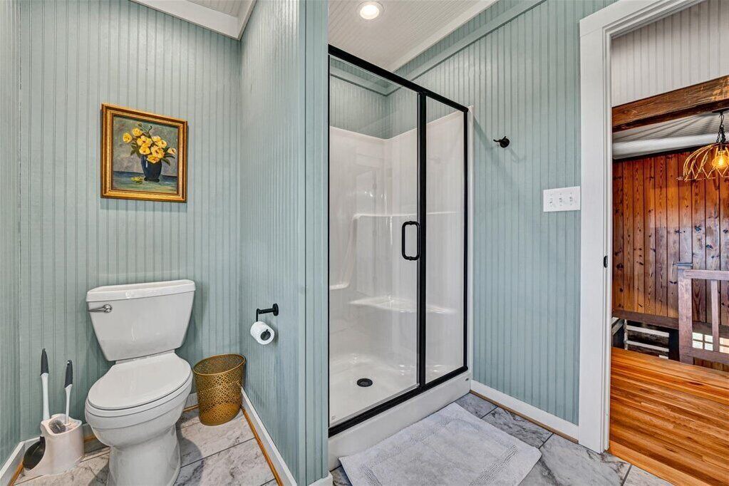 Photo of Bathroom in Lowesville
