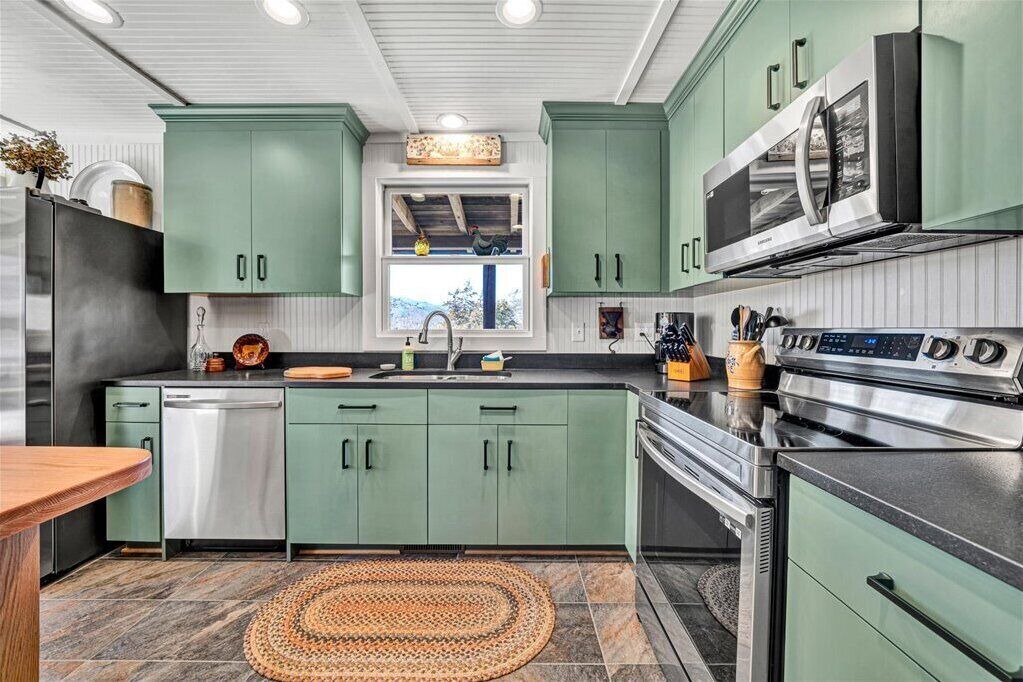 Photo of Kitchen in Lowesville