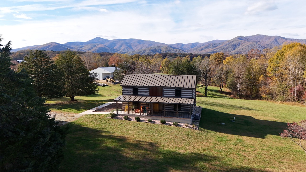 Photo of Outdoor in Lowesville