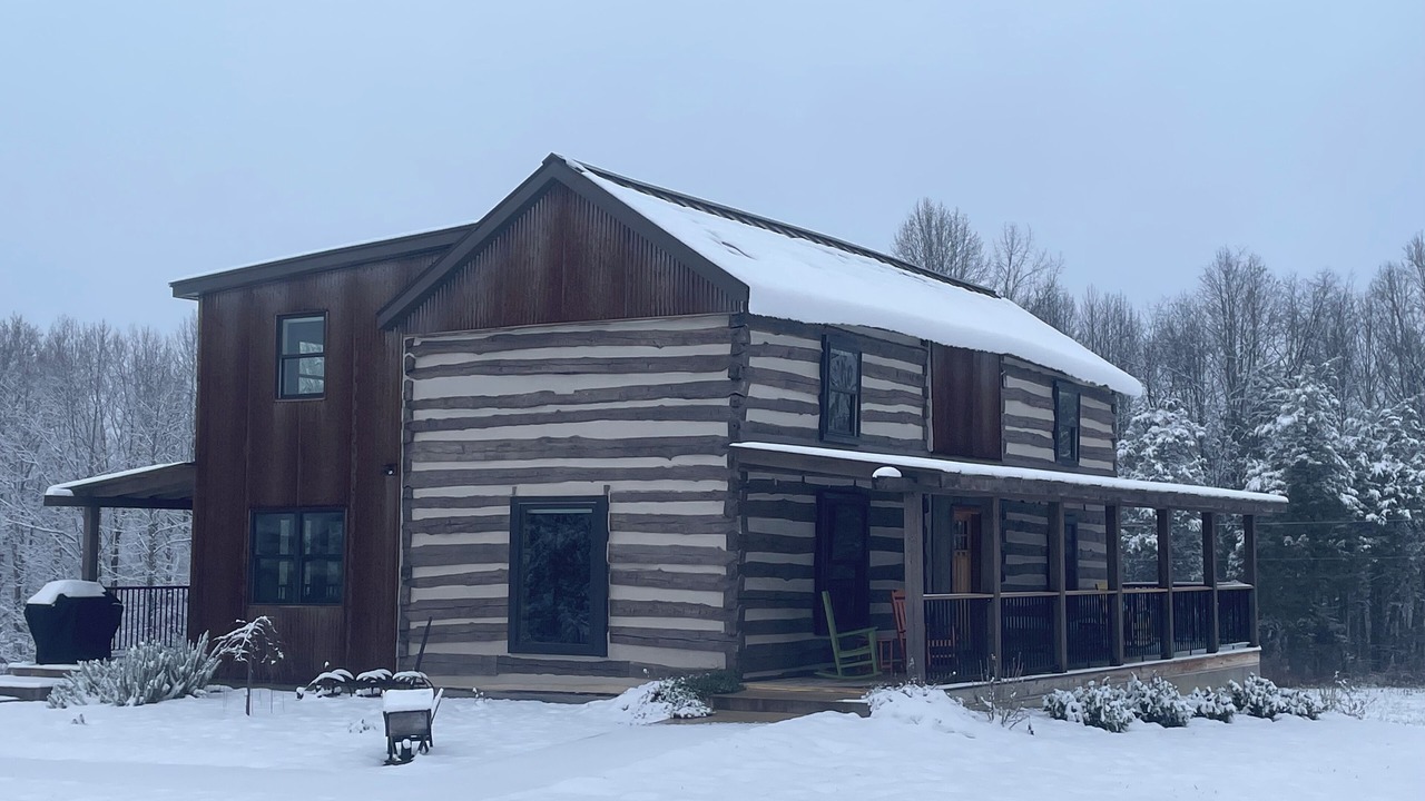 Photo of Outdoor in Lowesville