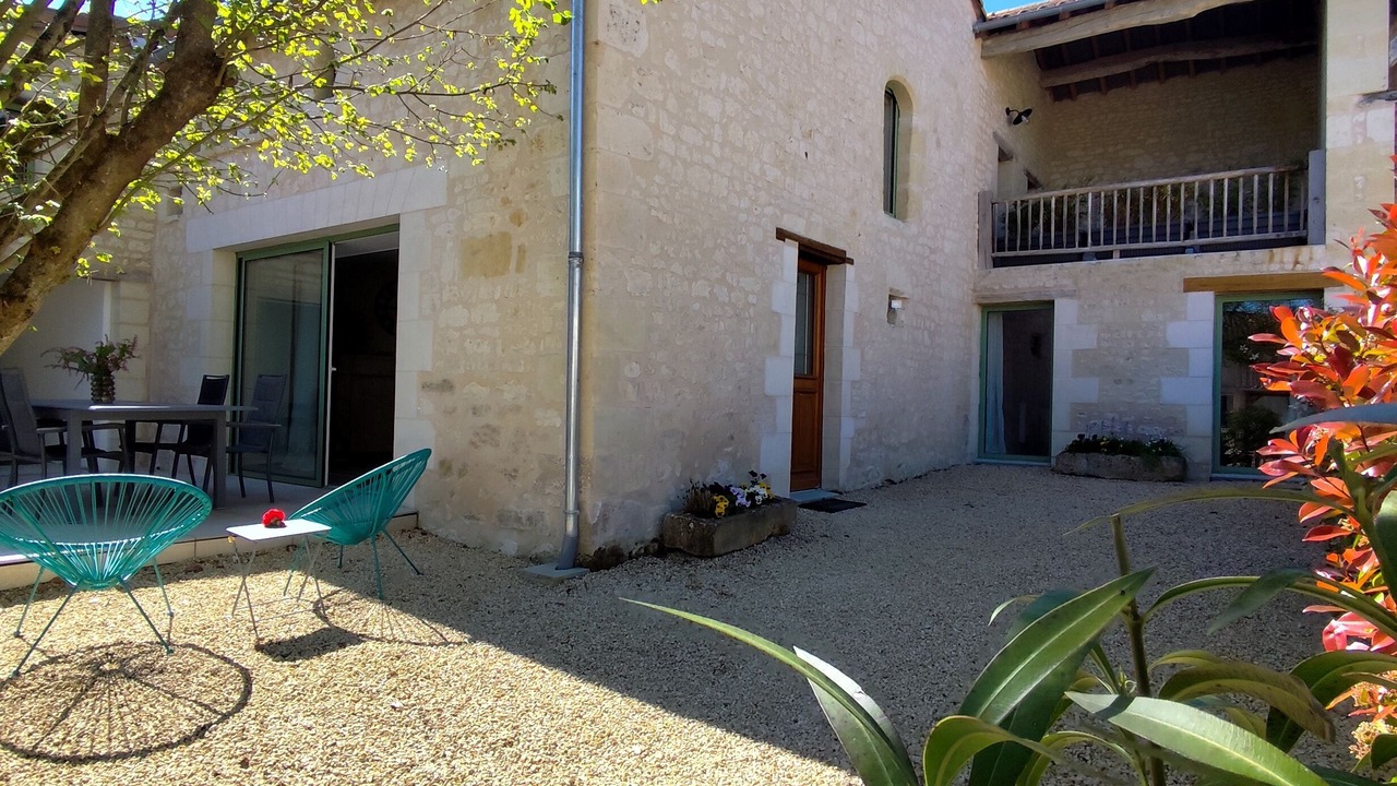 Photo of Outdoor in Loudun