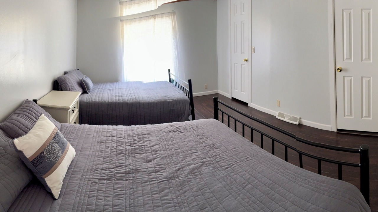 Photo of Bedroom in Pineville