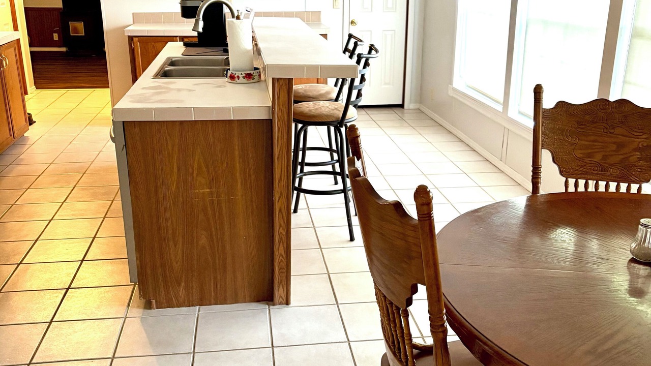 Photo of Kitchen in Pineville