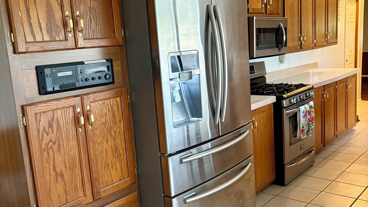 Photo of Kitchen in Pineville
