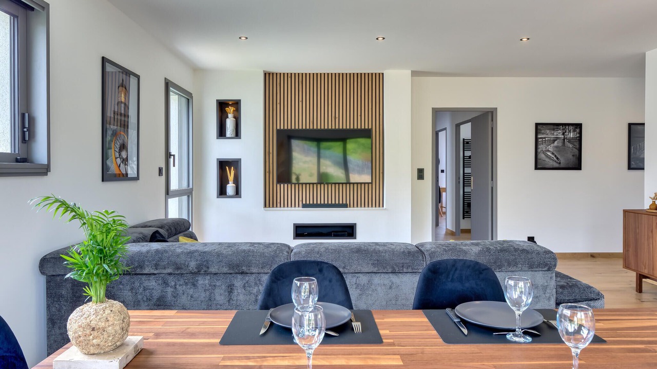 Photo of Bedroom in Saint-Germain-sur-Ay