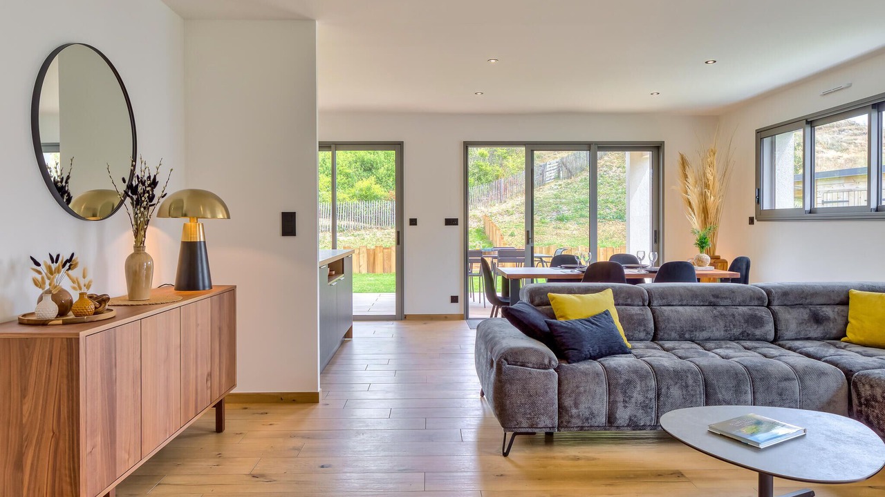 Photo of Bedroom in Saint-Germain-sur-Ay