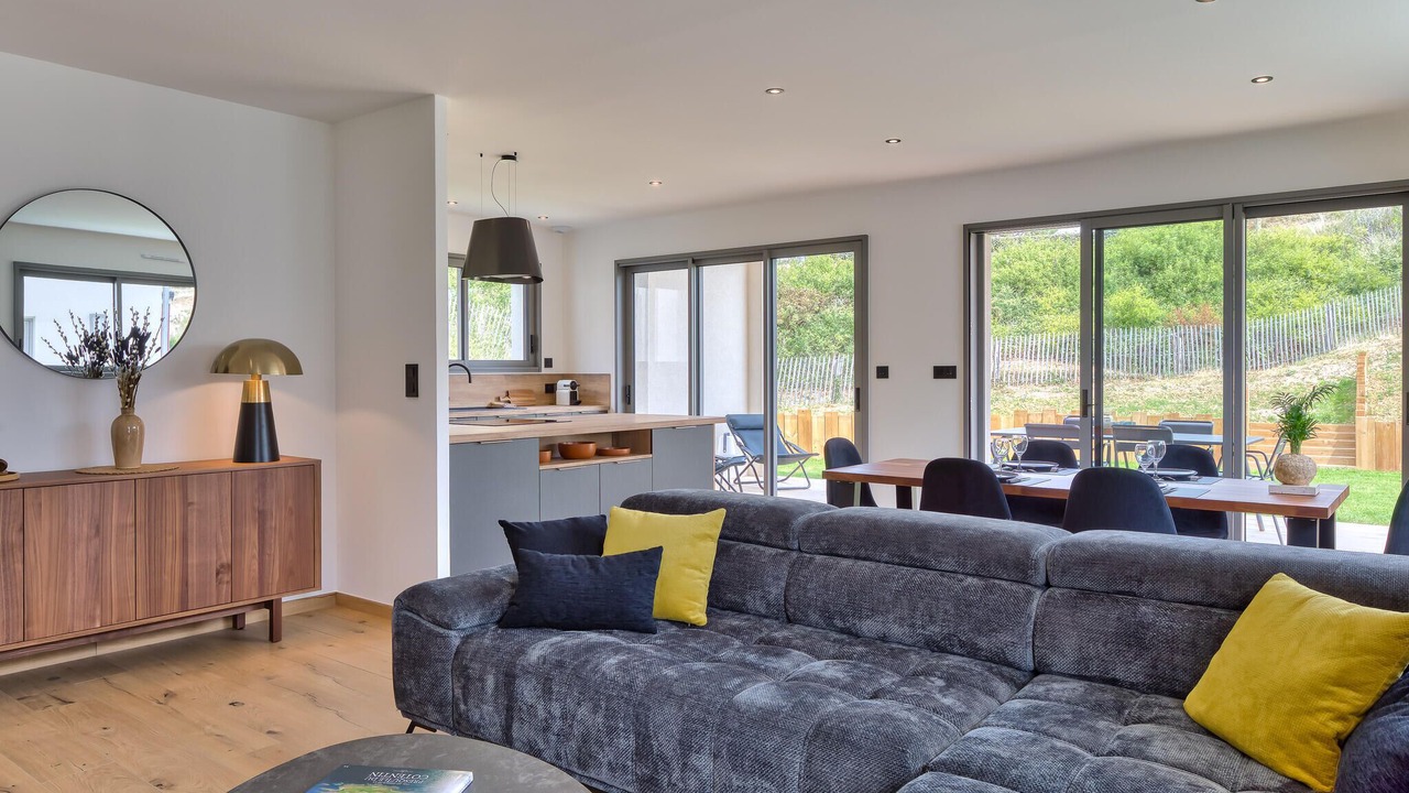 Photo of Bedroom in Saint-Germain-sur-Ay