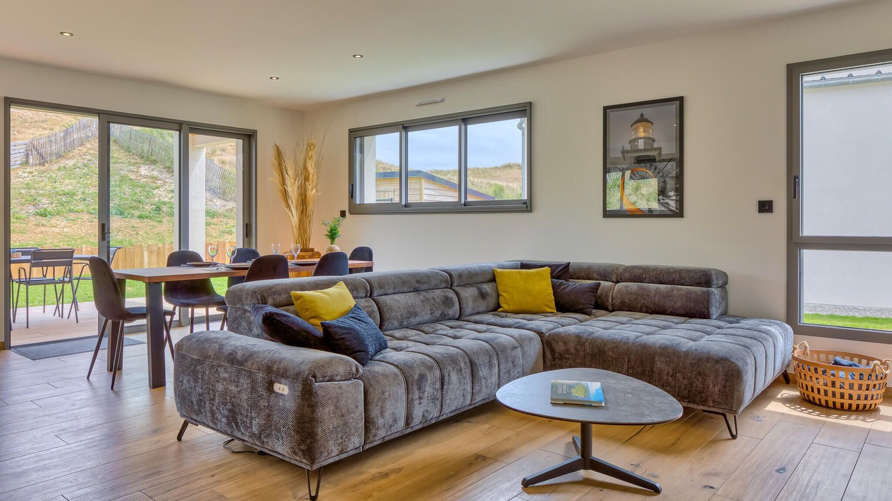 Photo of Bedroom in Saint-Germain-sur-Ay