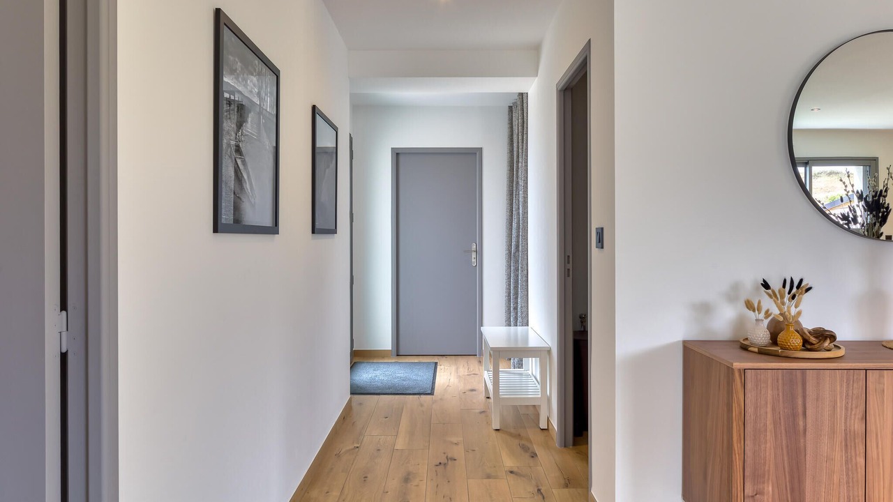 Photo of Bedroom in Saint-Germain-sur-Ay