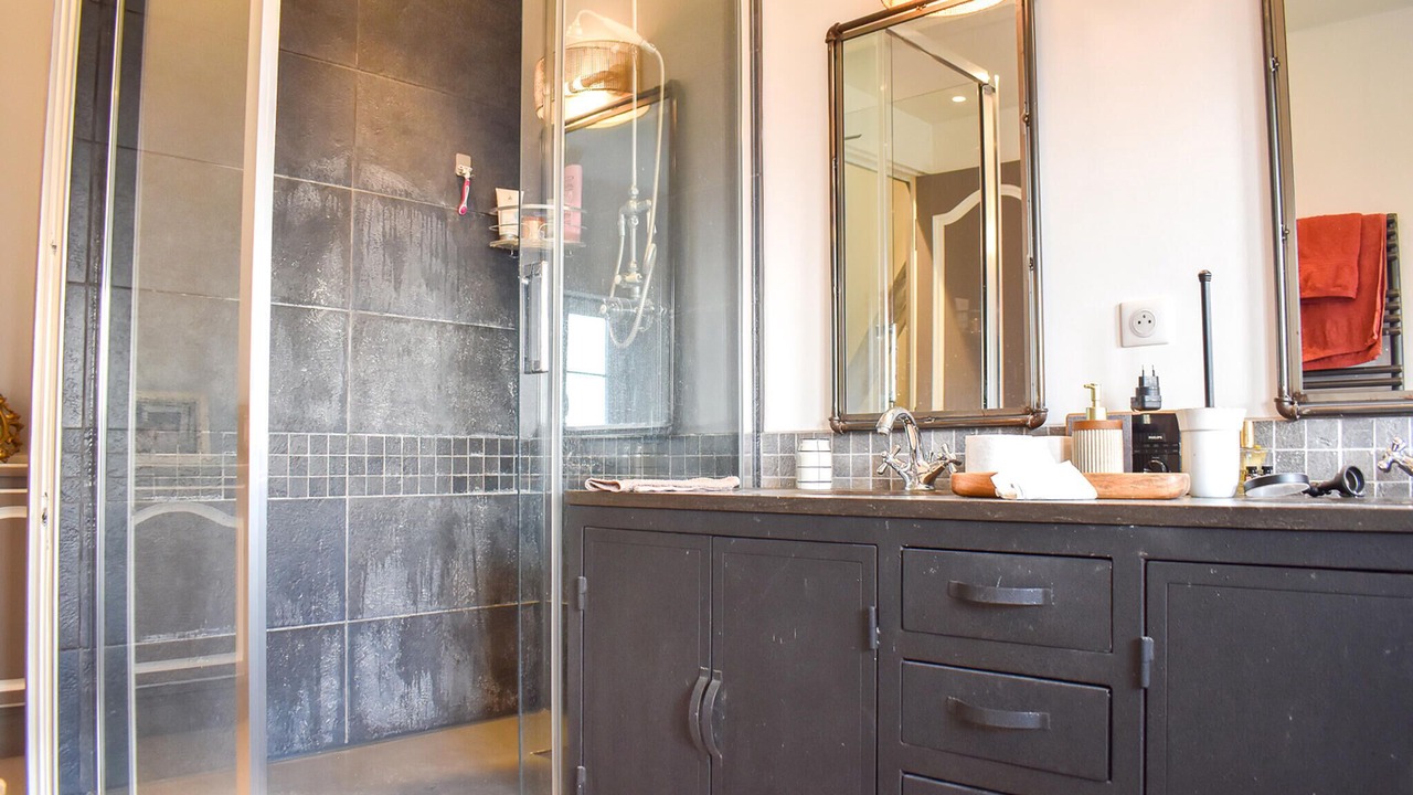 Photo of Bathroom in Le Breuil-en-Auge