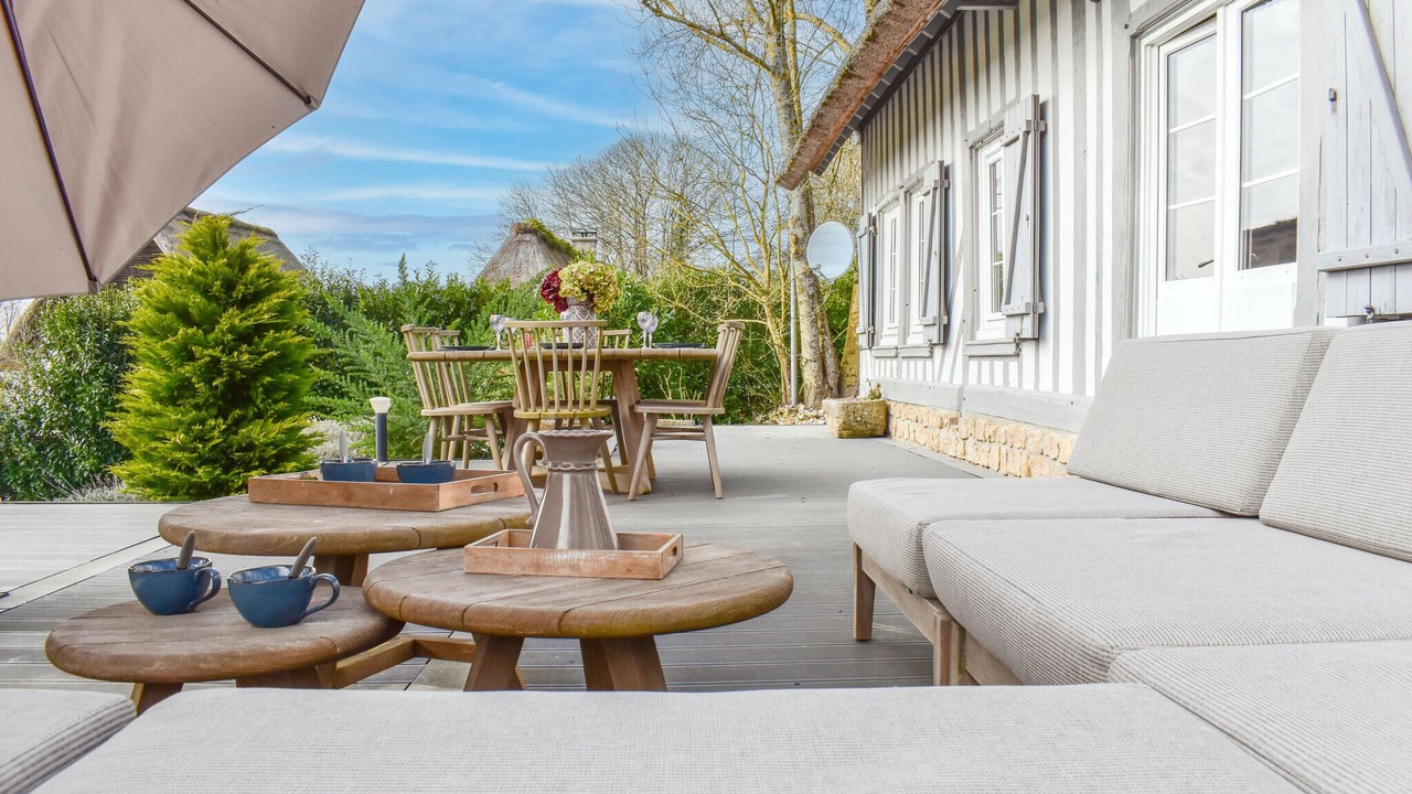 Photo of Others in Le Breuil-en-Auge