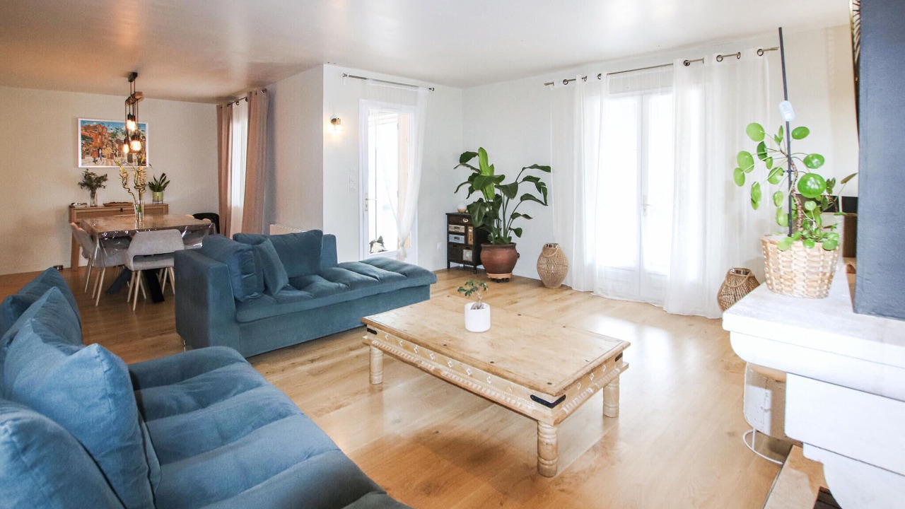 Photo of Bedroom in Tavel