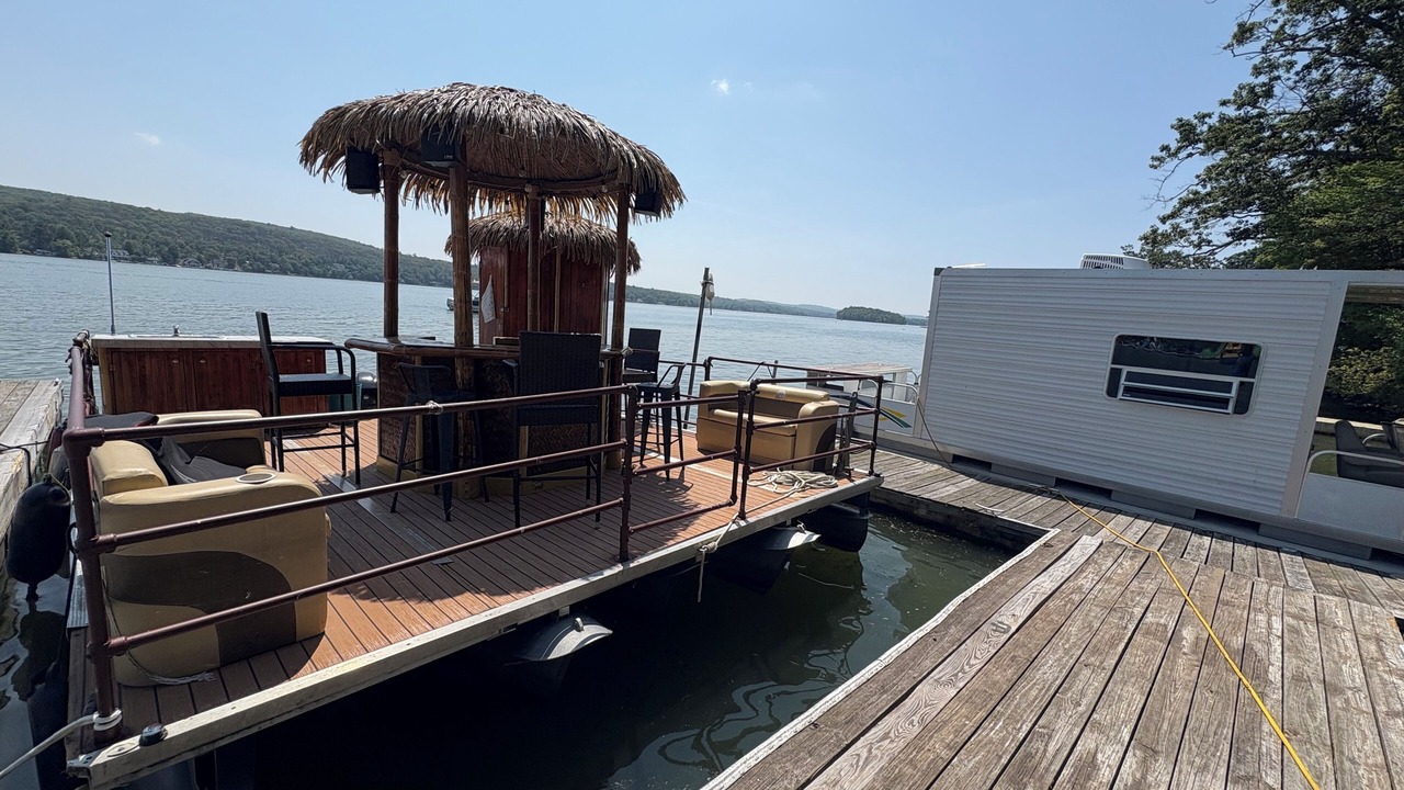 Photo of Patio Balcony in West Milford