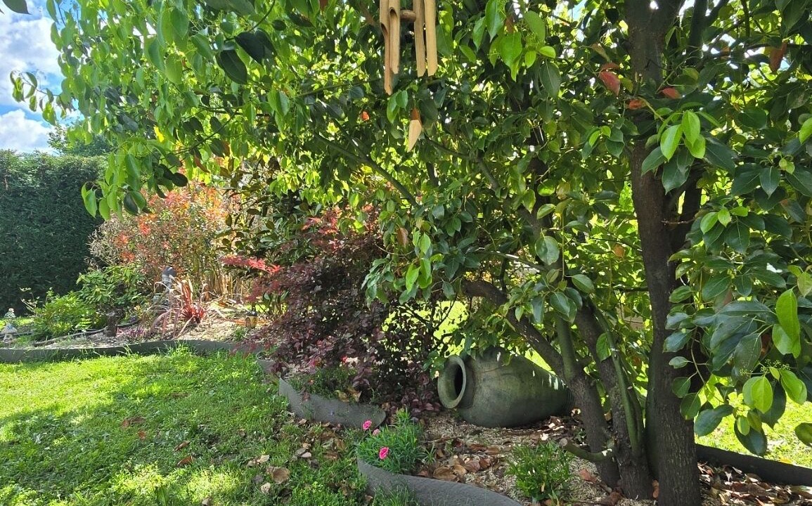 Photo of Outdoor in Gastes