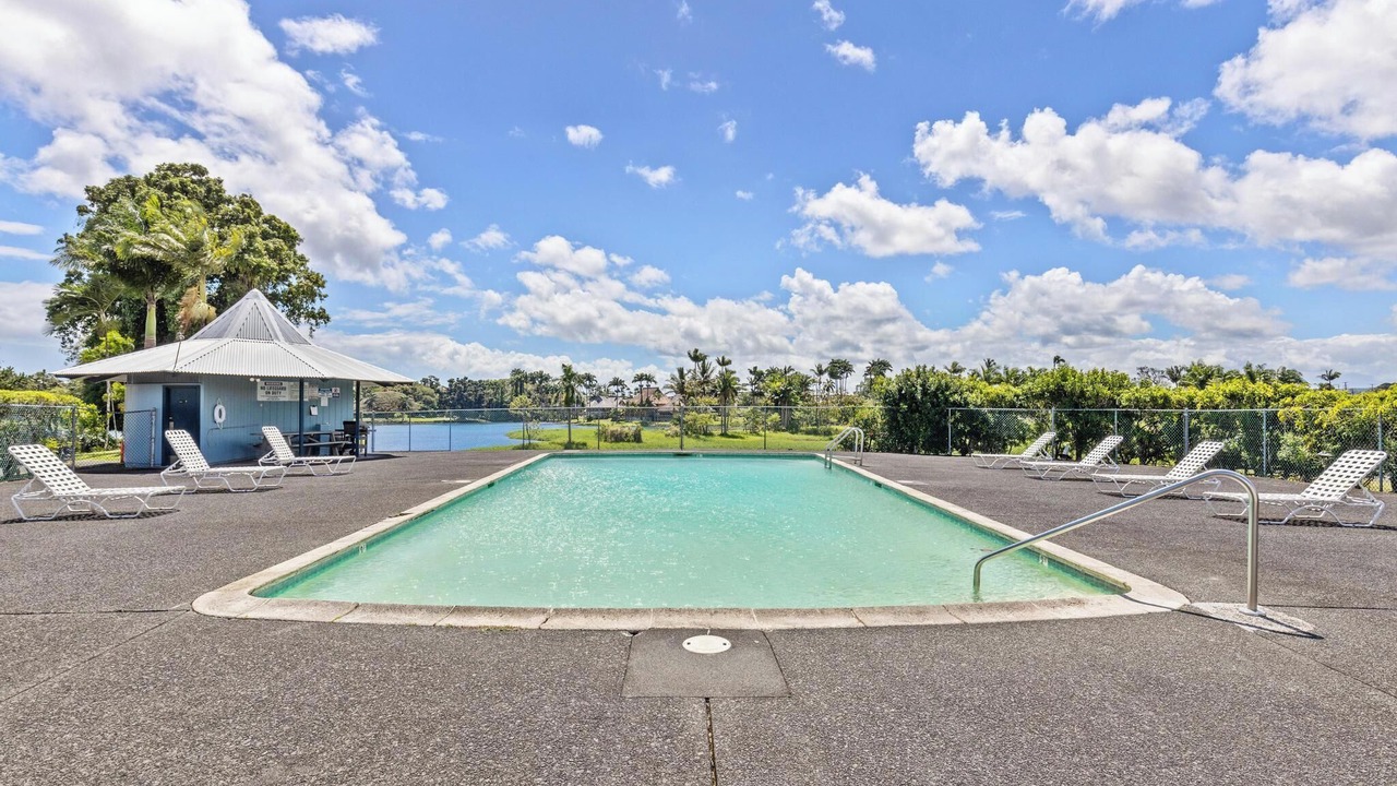 Photo of Outdoor in Hilo