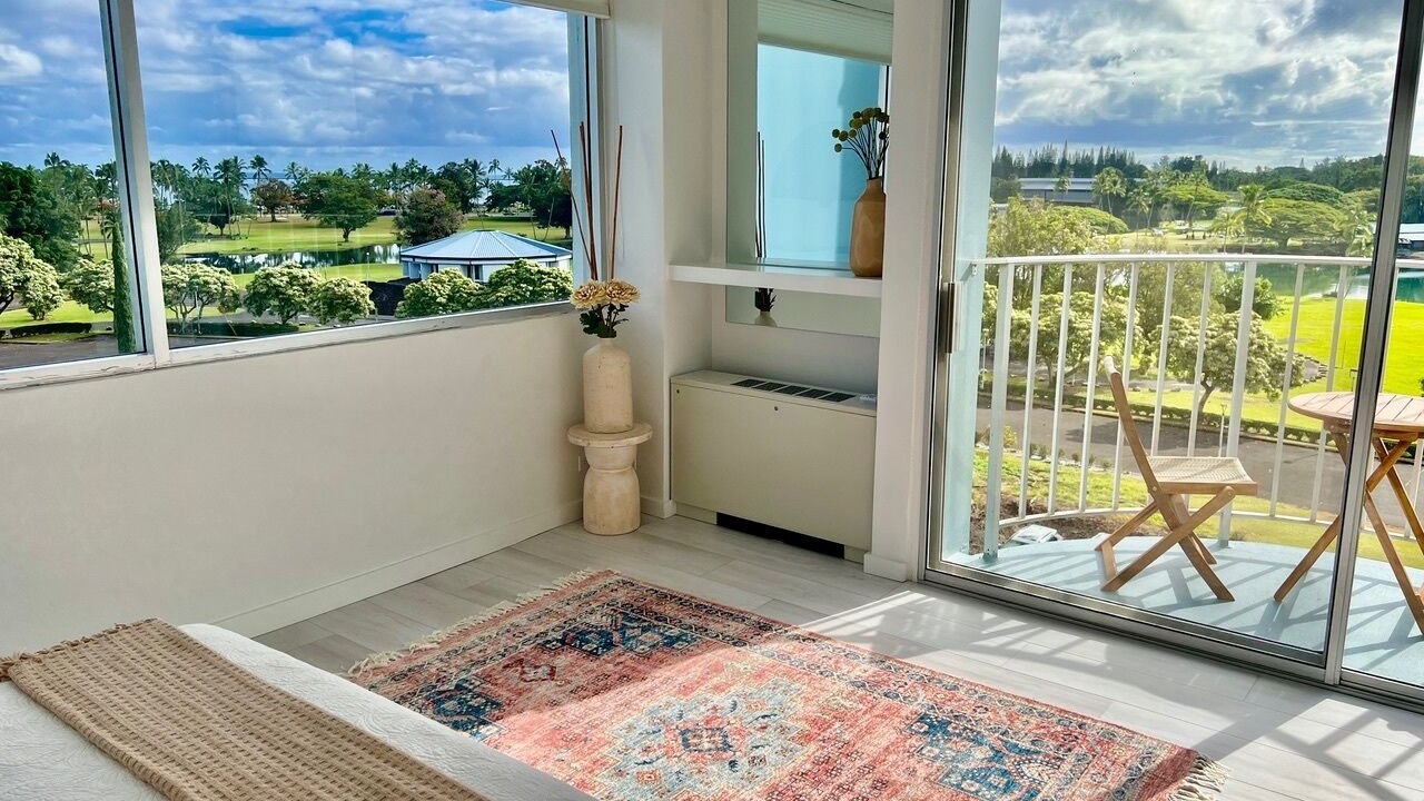 Photo of Bedroom in Hilo