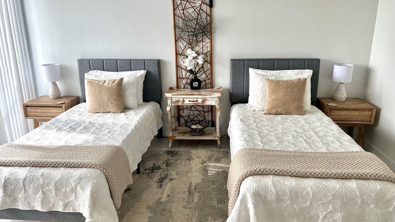 Photo of Bedroom in Hilo