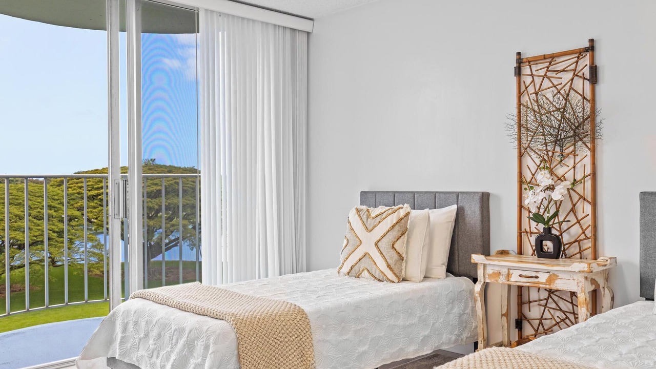 Photo of Bedroom in Hilo