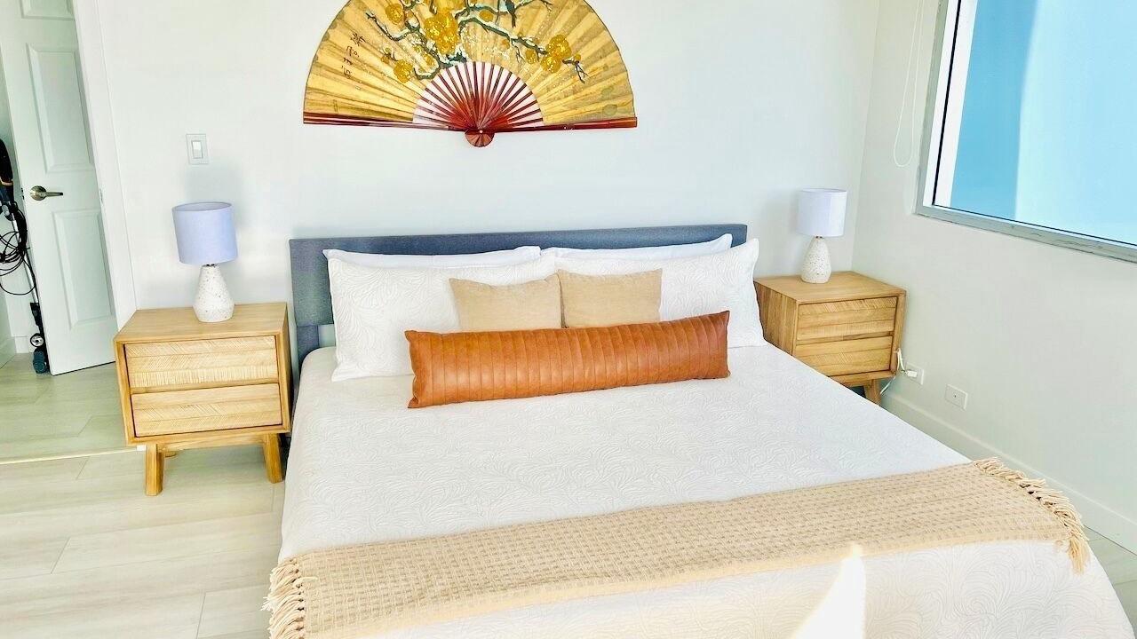 Photo of Bedroom in Hilo