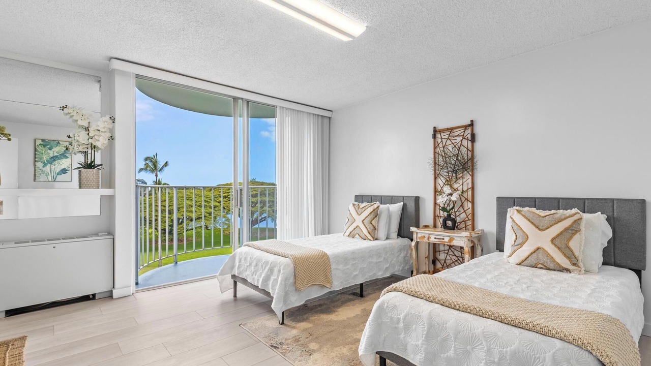 Photo of Bedroom in Hilo