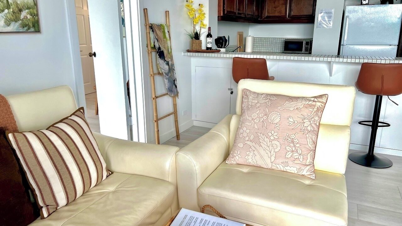 Photo of Livingroom in Hilo