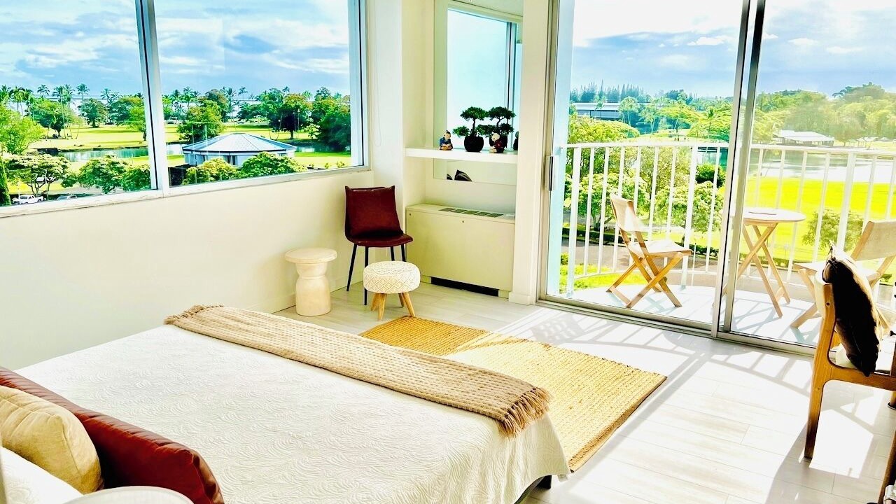 Photo of Bedroom in Hilo