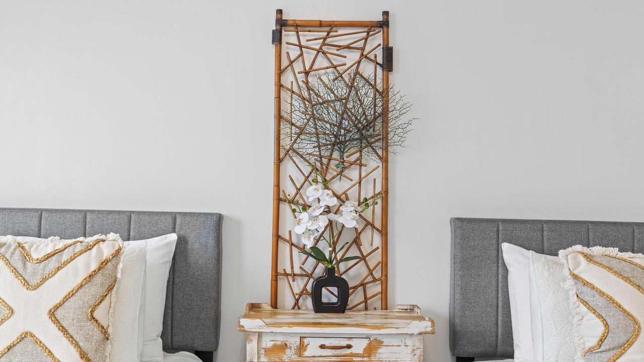 Photo of Bedroom in Hilo