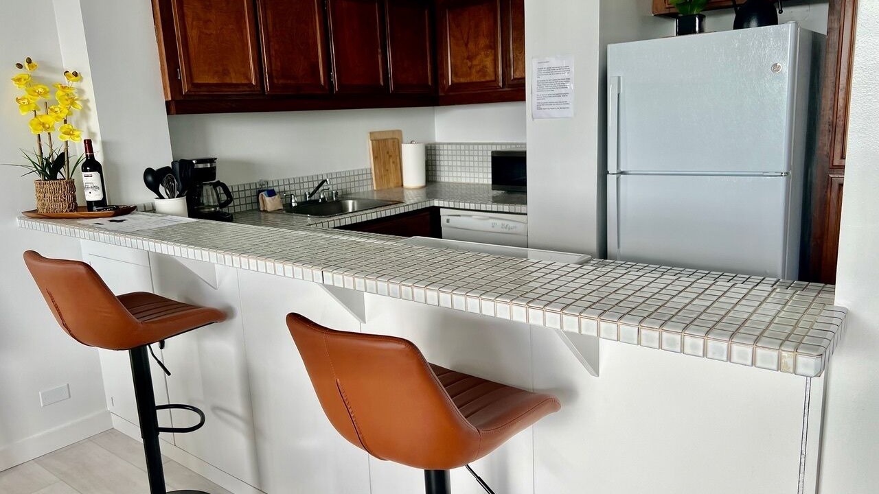 Photo of Kitchen in Hilo