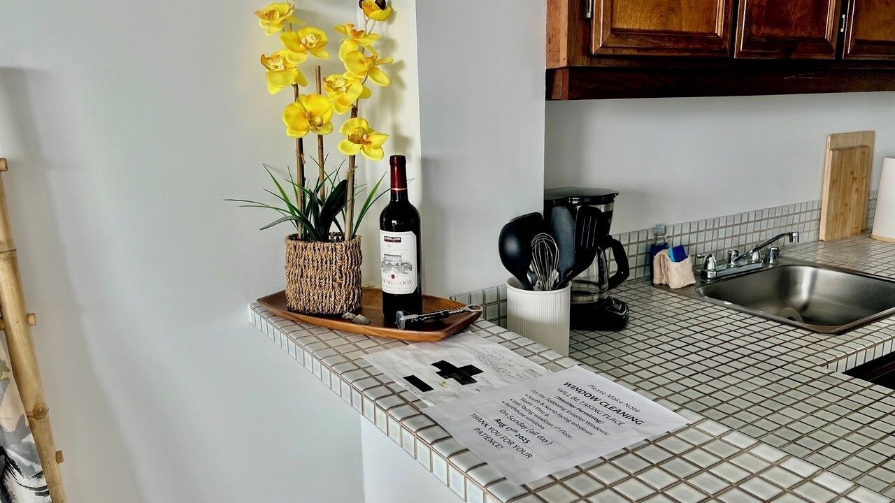 Photo of Kitchen in Hilo