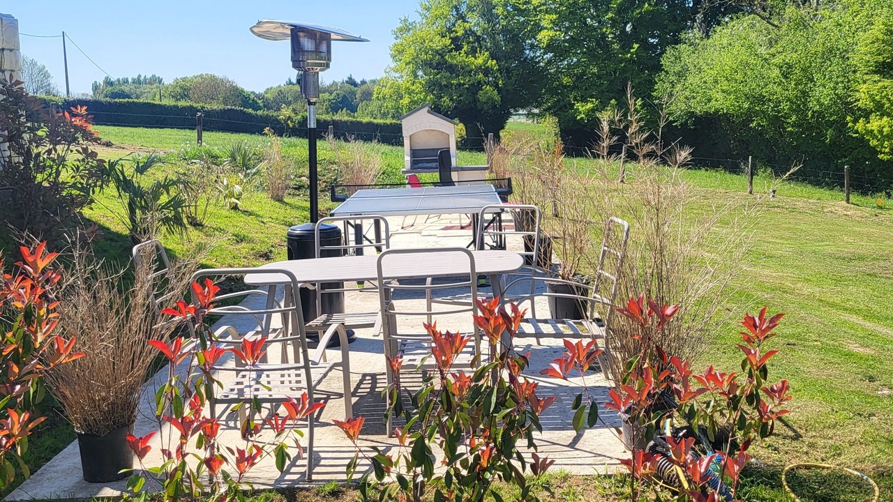 Photo of Outdoor in Flamets-Fretils