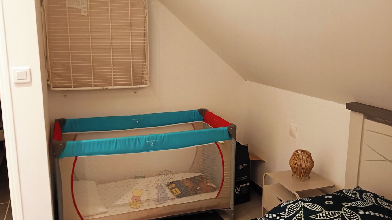 Photo of Bedroom in Flamets-Fretils