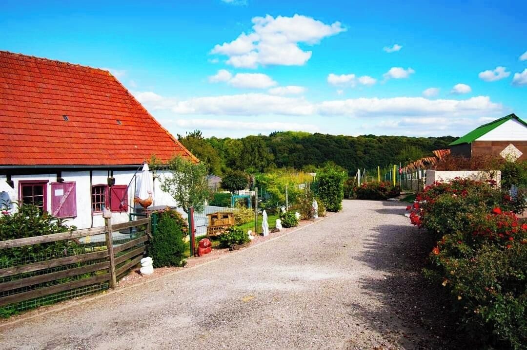 Photo of Outdoor in Flamets-Fretils